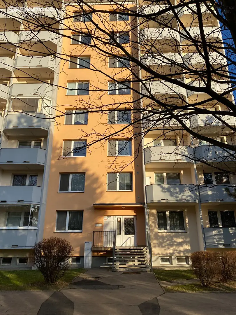 Prodej bytu 2+1 63 m², Brumov-Bylnice, okres Zlín