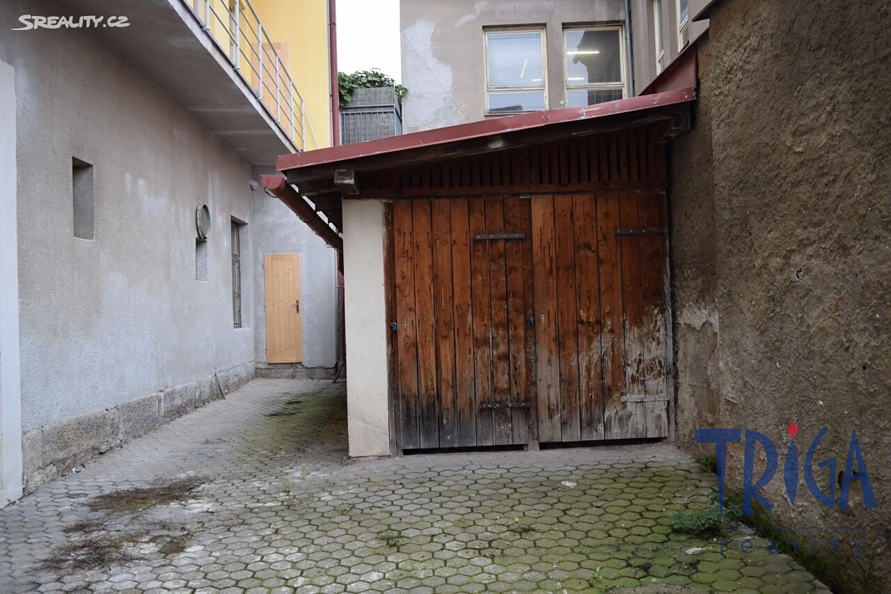 Prodej bytu 2+1 51 m², Revoluční, Dvůr Králové nad Labem