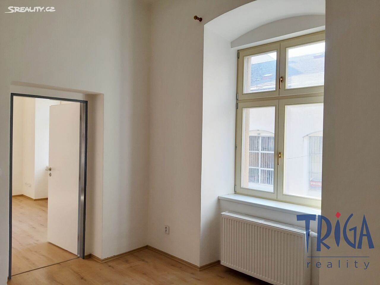 Prodej bytu 2+1 51 m², Revoluční, Dvůr Králové nad Labem