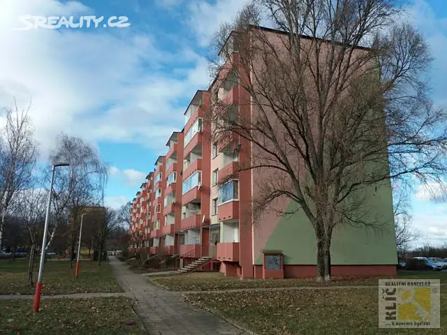 Prodej bytu 2+1 56 m², Novosady, Holešov