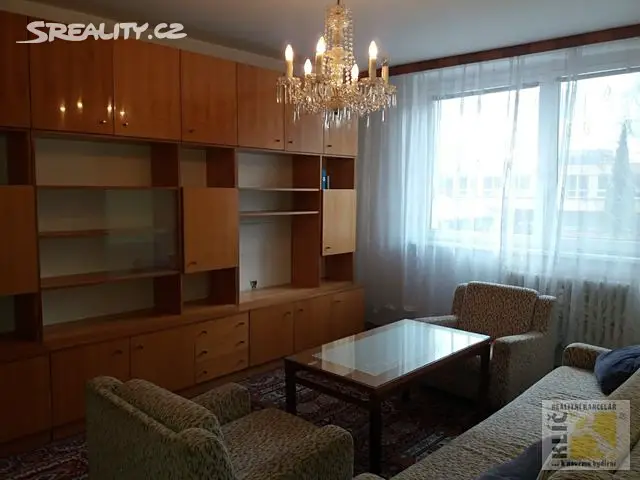 Prodej bytu 2+1 56 m², Novosady, Holešov