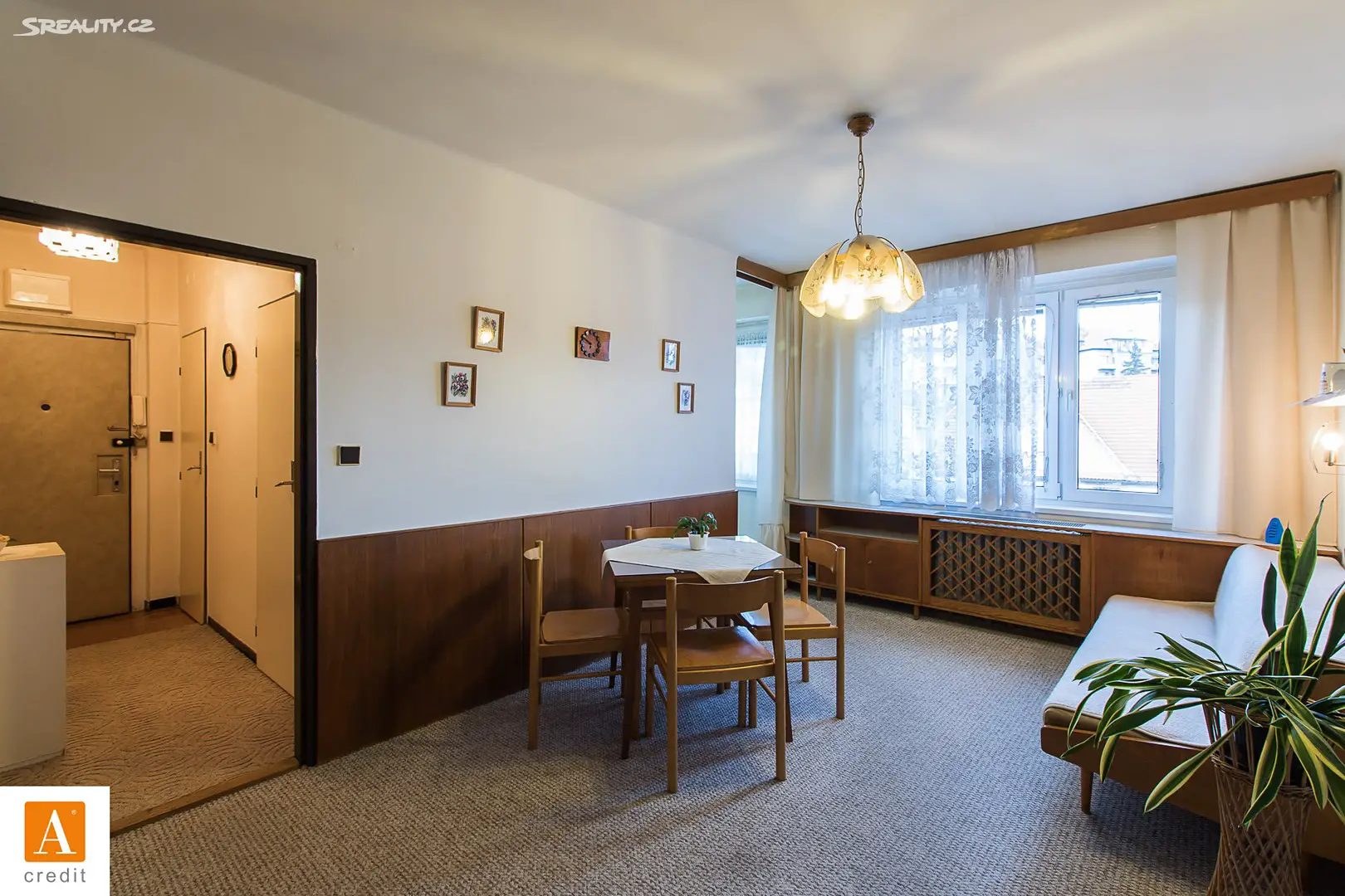 Prodej bytu 2+1 70 m², Evropská, Praha 6 - Dejvice