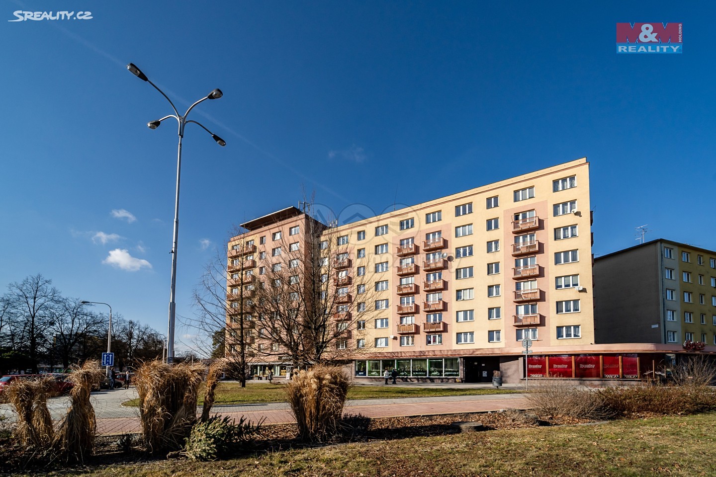 Prodej bytu 2+kk 55 m², Hlavní třída, Ostrava - Poruba