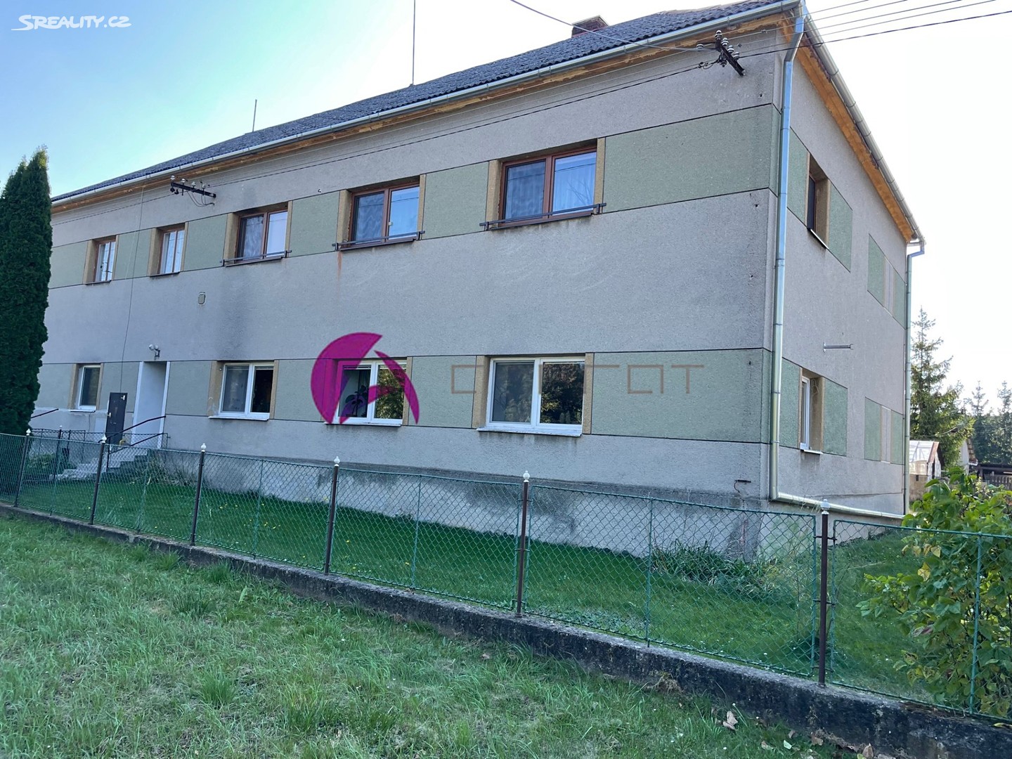 Prodej bytu 3+1 76 m², Paseka, okres Olomouc