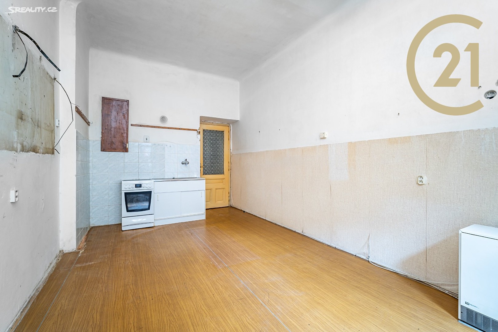 Prodej bytu 3+1 94 m², Šubertova, Praha 2 - Vinohrady