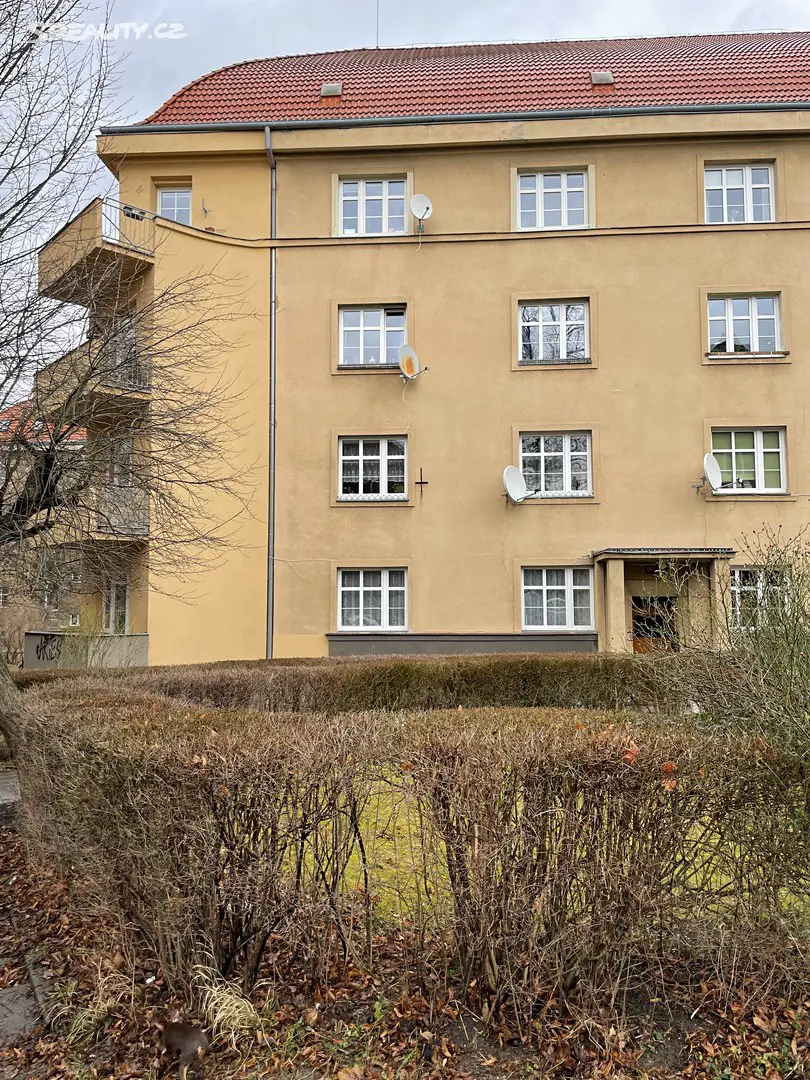 Prodej bytu 3+1 115 m², Sládkova, Ústí nad Labem - Klíše