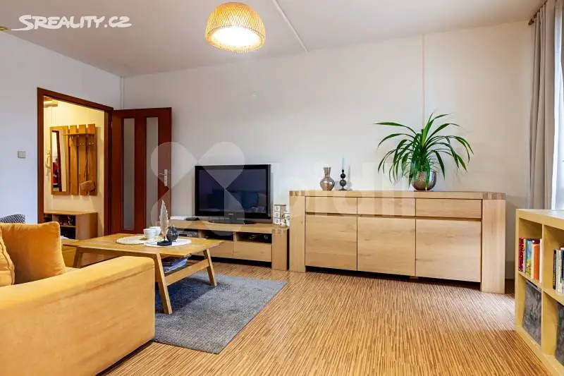 Prodej bytu 3+kk 68 m², Jasanová, Brandýs nad Labem-Stará Boleslav - Brandýs nad Labem