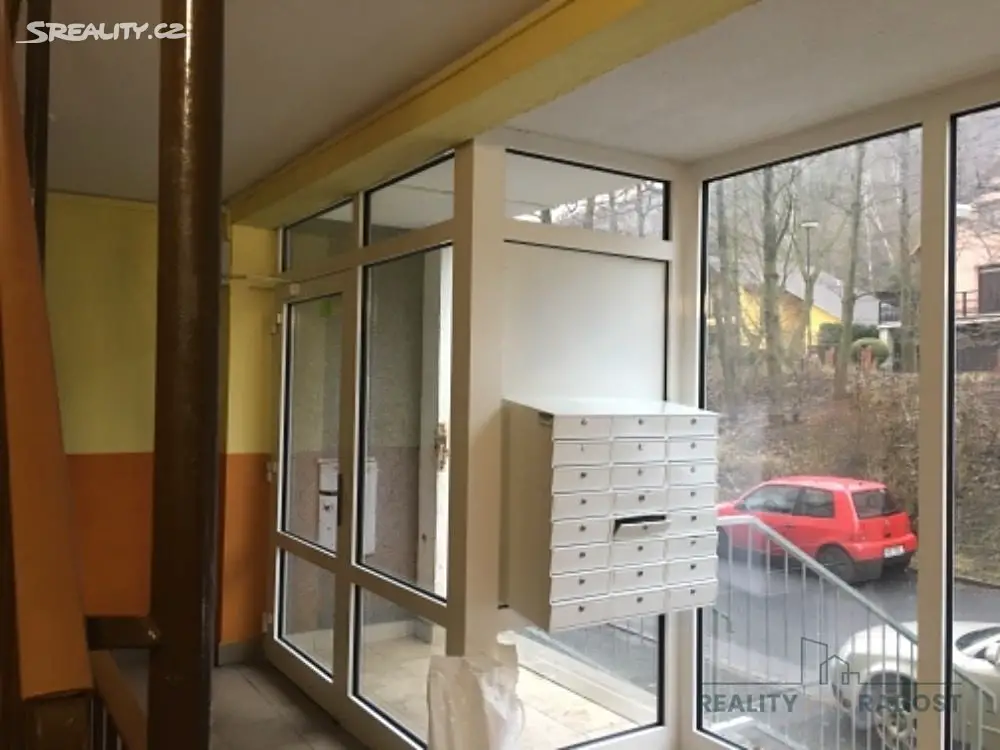 Prodej bytu 3+kk 74 m², Dukelských hrdinů, Krupka - Maršov