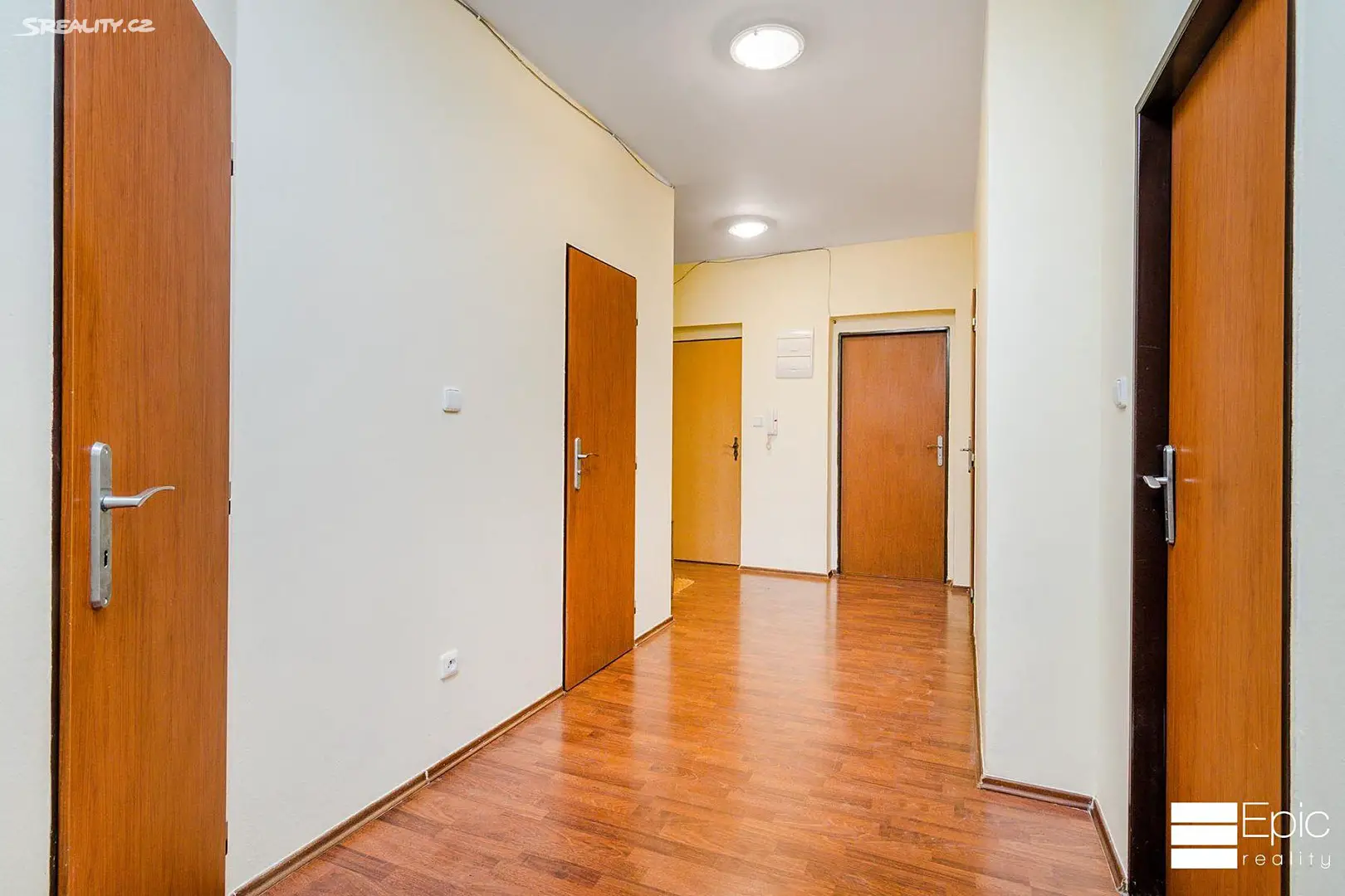 Prodej bytu 3+kk 107 m², Rakouská, Milovice - Mladá