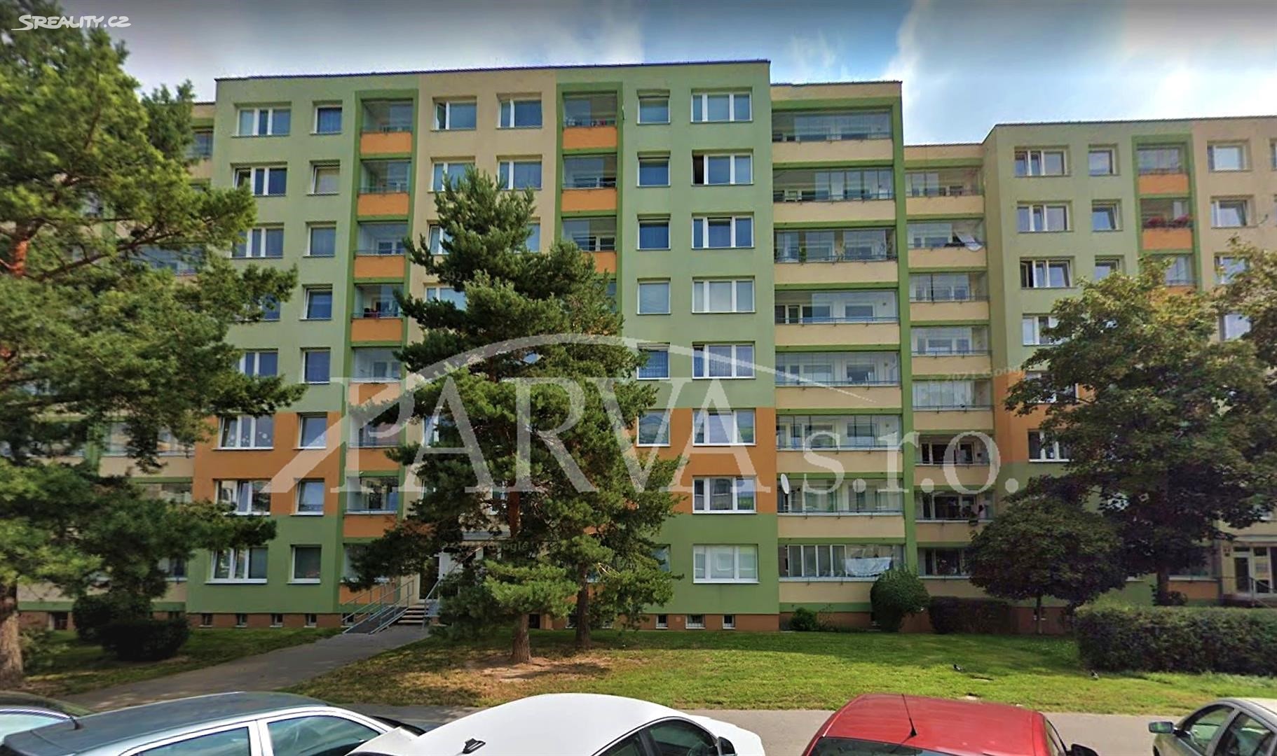 Prodej bytu 3+kk 65 m², Machkova, Praha 4 - Chodov