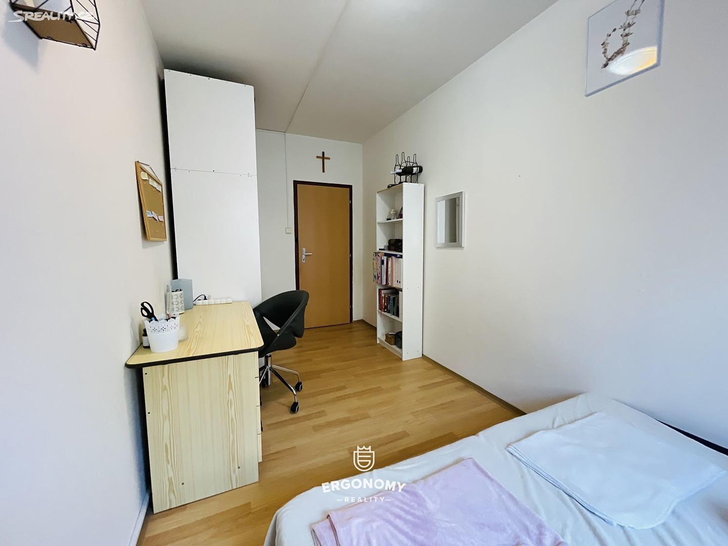 Prodej bytu 4+1 81 m², Zikova, Olomouc - Nové Sady