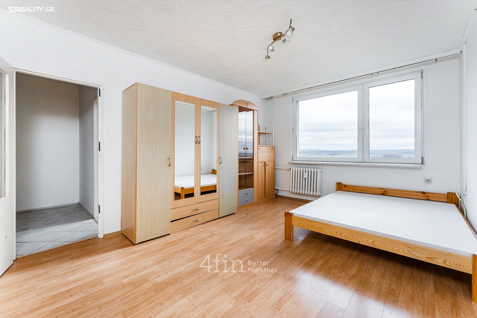 Prodej bytu 4+1 81 m², Ke Kateřinkám, Praha 4 - Chodov