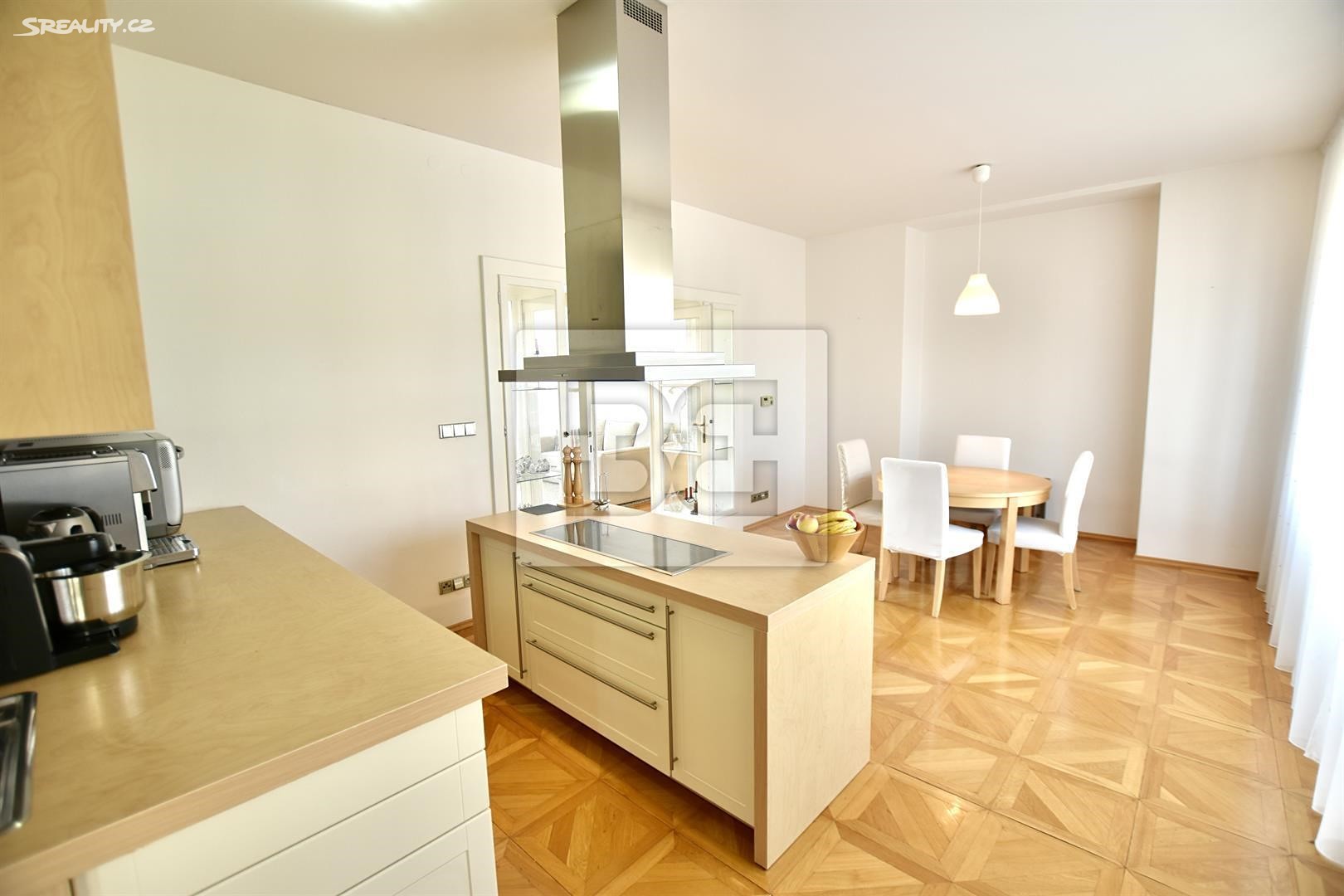Prodej bytu 4+1 162 m², Na Hanspaulce, Praha 6 - Dejvice