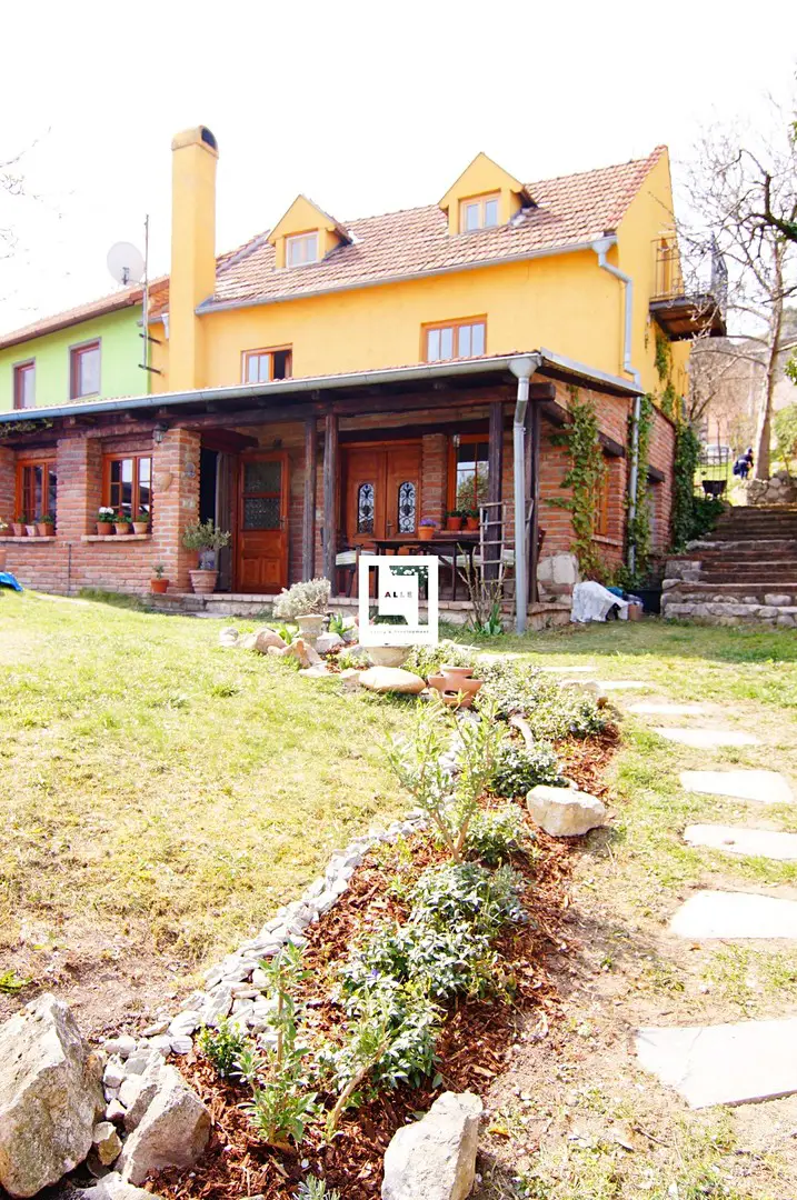 Prodej  rodinného domu 136 m², pozemek 546 m², Klentnice, okres Břeclav
