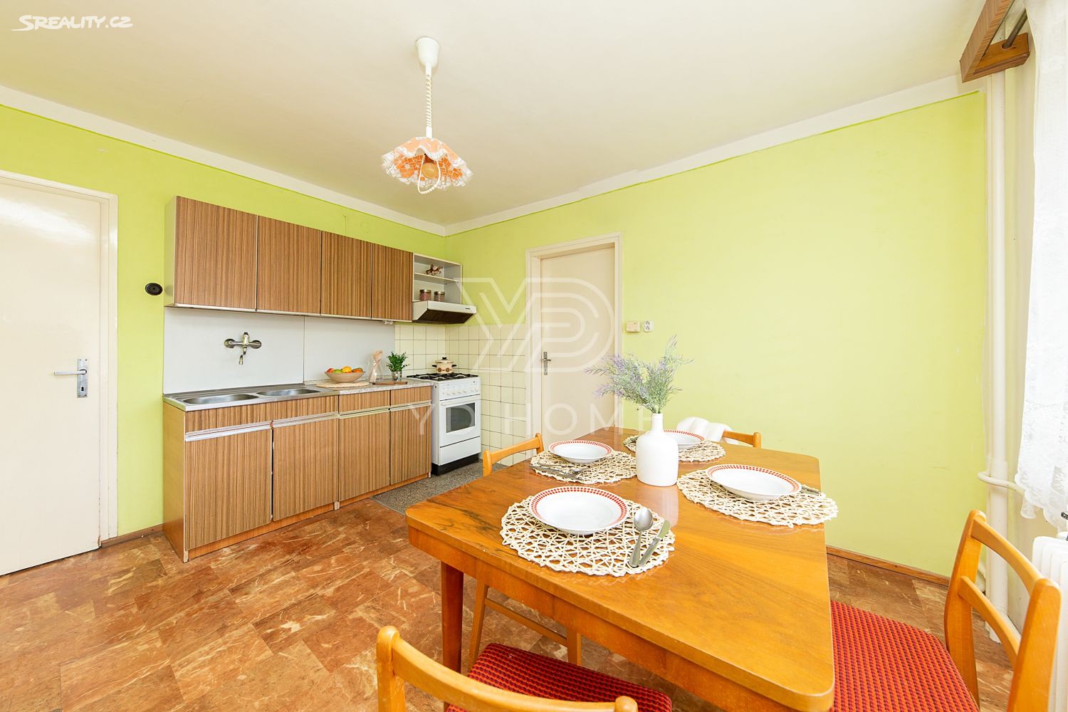 Prodej  rodinného domu 176 m², pozemek 489 m², Kyjov - Bohuslavice, okres Hodonín