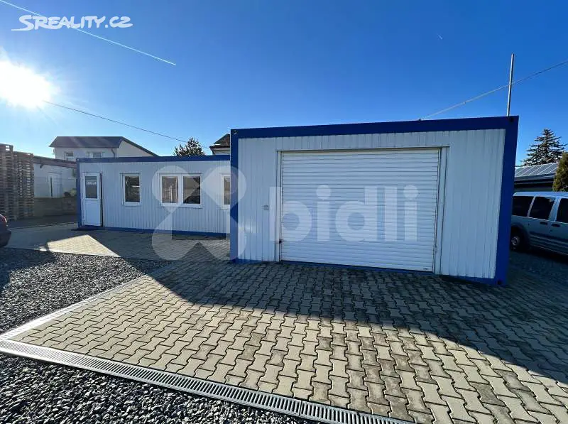 Prodej  komerčního pozemku 93 m², Brněnská, Rosice