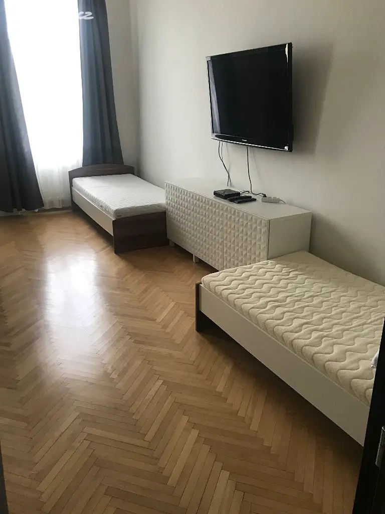 Pronájem bytu 1+1 45 m², Táborského nábřeží, Brno - Štýřice