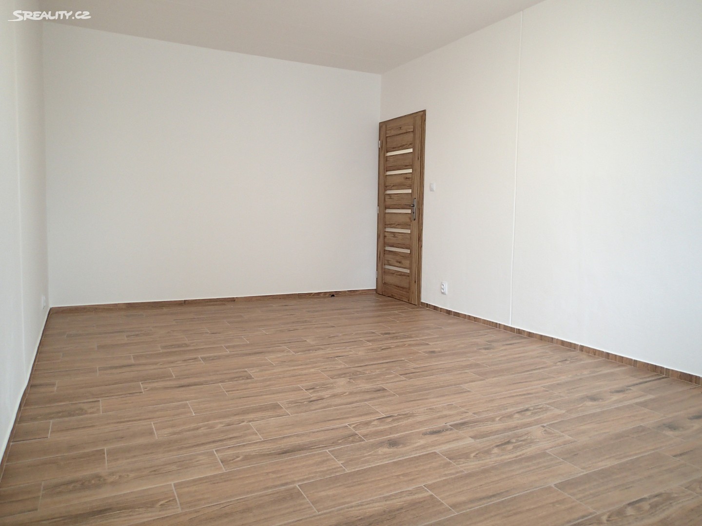 Pronájem bytu 1+1 51 m², Družstevní, Hlinsko