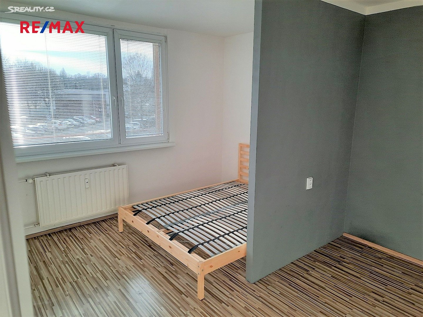 Pronájem bytu 1+1 36 m², Varenská, Ostrava - Moravská Ostrava