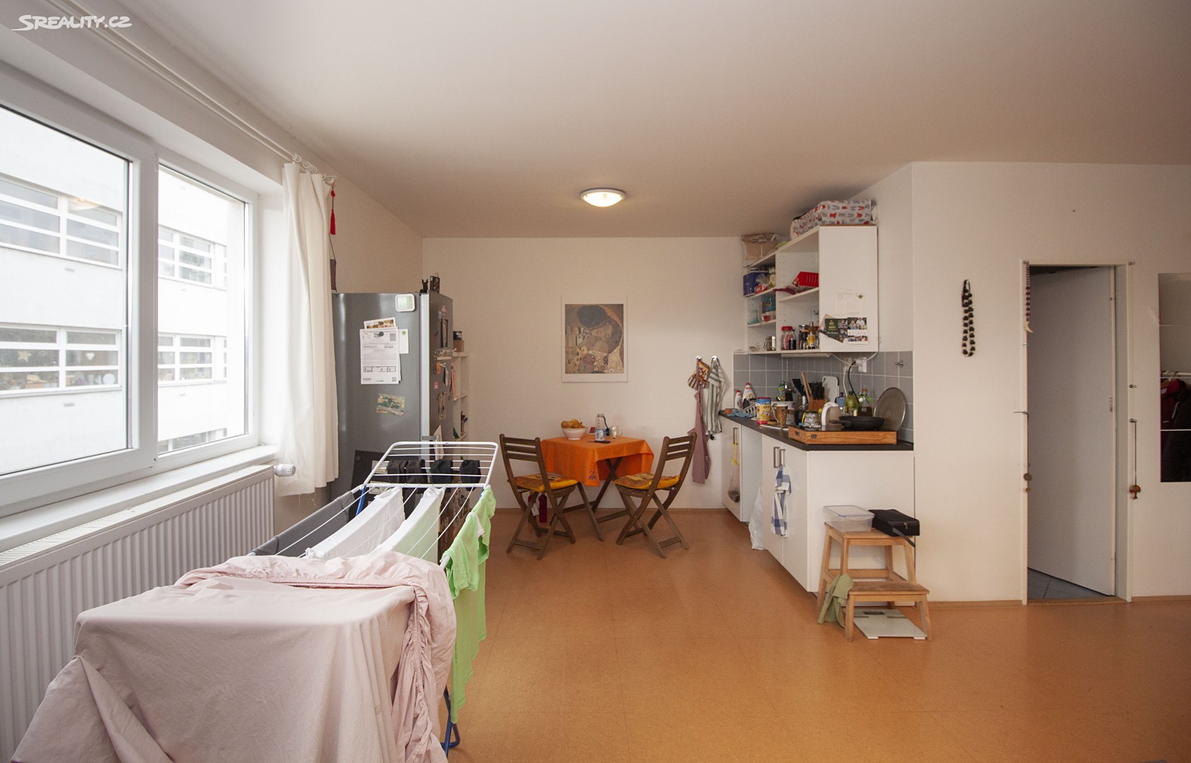 Pronájem bytu 1+kk 50 m², Zbynická, Praha 5 - Radotín