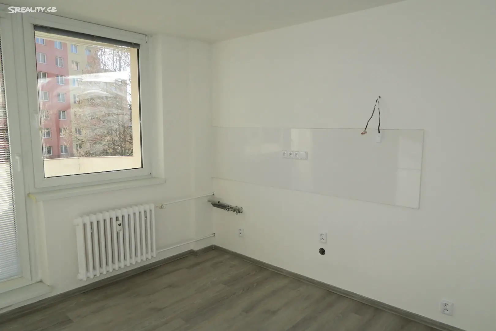 Pronájem bytu 2+kk 32 m², Ulička, Brno - Kohoutovice
