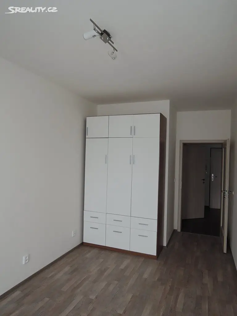 Pronájem bytu 2+kk 52 m², Pastviny, Brno - Komín