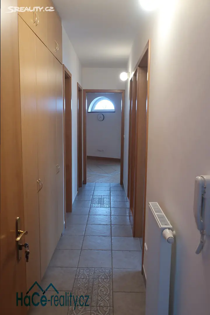 Pronájem bytu 2+kk 66 m², Choceň, okres Ústí nad Orlicí