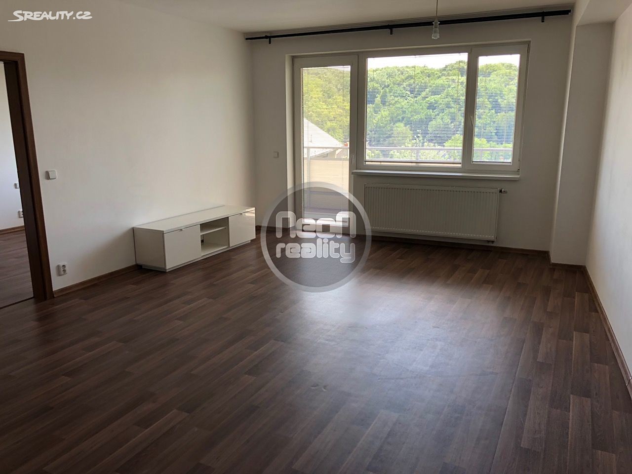 Pronájem bytu 2+kk 61 m², U Nemocnice, Ostrava - Petřkovice