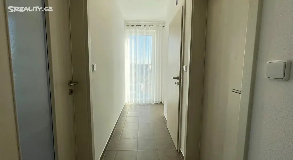 Pronájem bytu 2+kk 88 m², Diamantová, Plzeň
