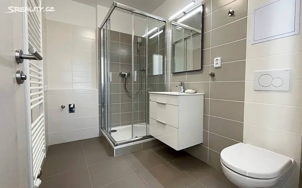 Pronájem bytu 2+kk 88 m², Diamantová, Plzeň