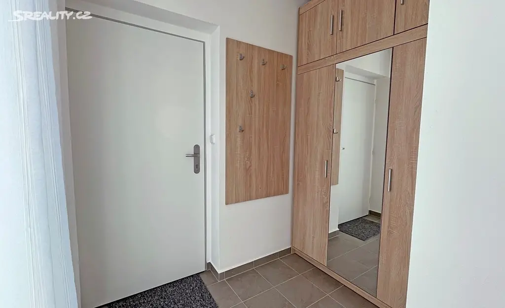 Pronájem bytu 2+kk 88 m², Diamantová, Plzeň