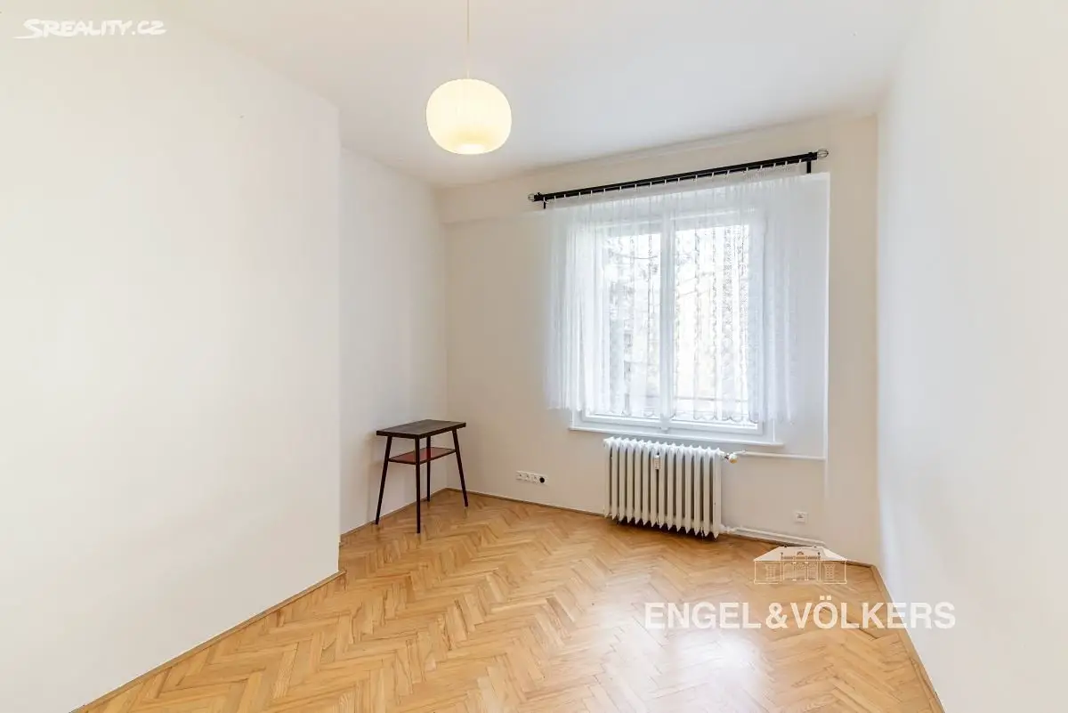 Pronájem bytu 3+1 91 m², Buzulucká, Praha 6 - Dejvice