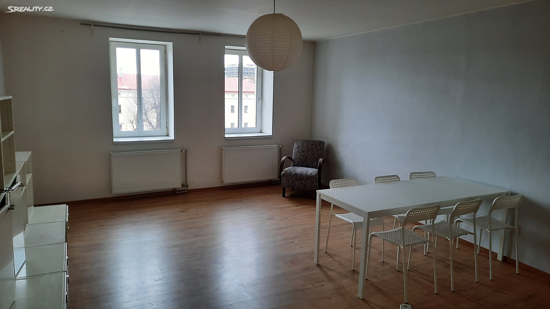 Pronájem bytu 3+kk 78 m², Domažlická, Brno - Ponava