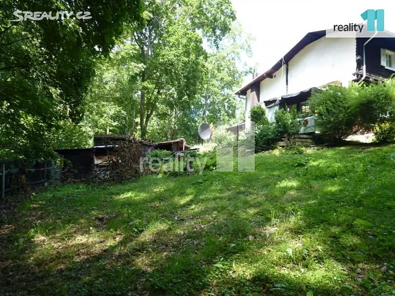 Pronájem  rodinného domu 100 m², pozemek 716 m², Ryjice, okres Ústí nad Labem