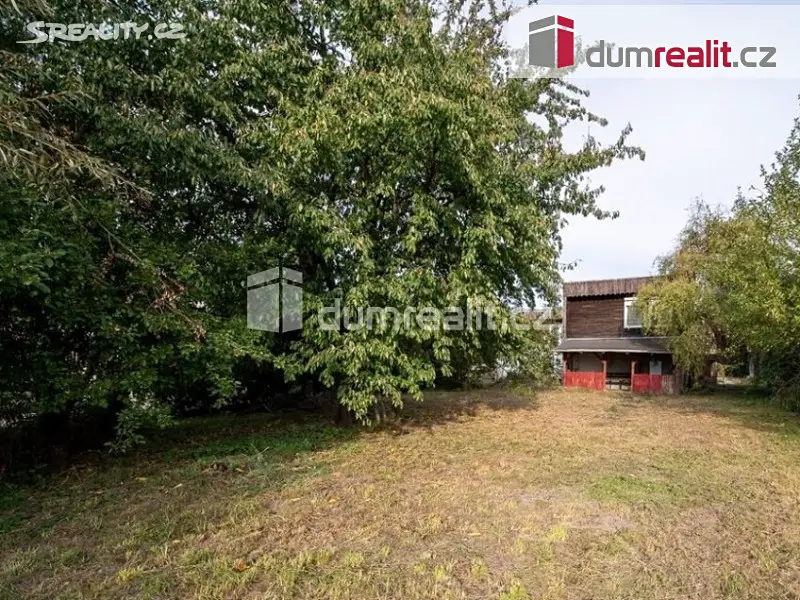 Prodej  rodinného domu 175 m², pozemek 845 m², Jeřice, okres Jičín