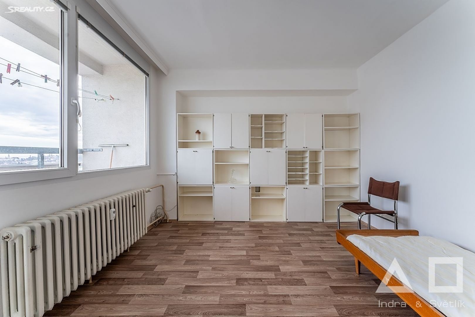 Pronájem bytu 3+1 75 m², Evropská, Praha 6 - Vokovice