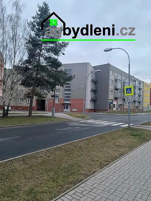 Červenkova, Přeštice, okres Plzeň-Jih