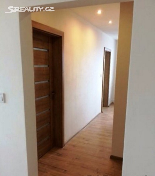 Prodej bytu 4+kk 83 m², Na kopanině, Praha - Libeň