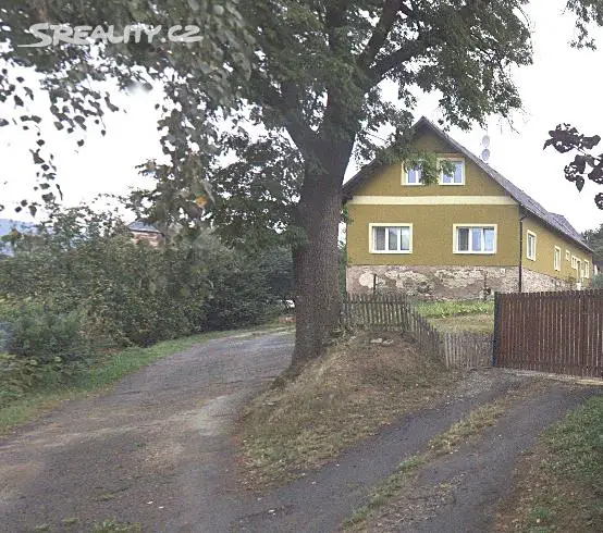 Prodej  rodinného domu 350 m², pozemek 1 120 m², Potoční, Šumperk