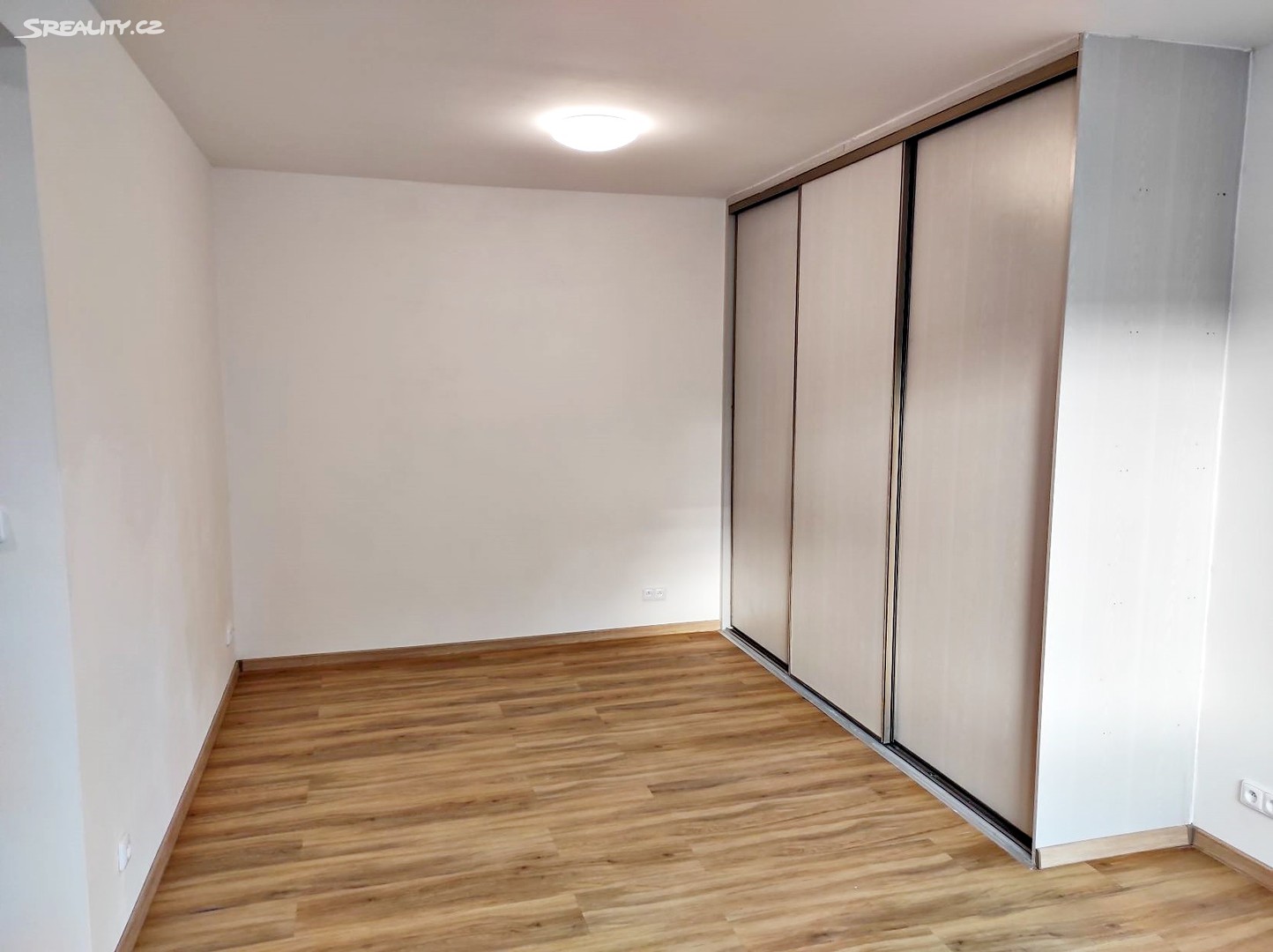 Pronájem bytu 1+kk 34 m², Tunelářů, Praha - Zbraslav