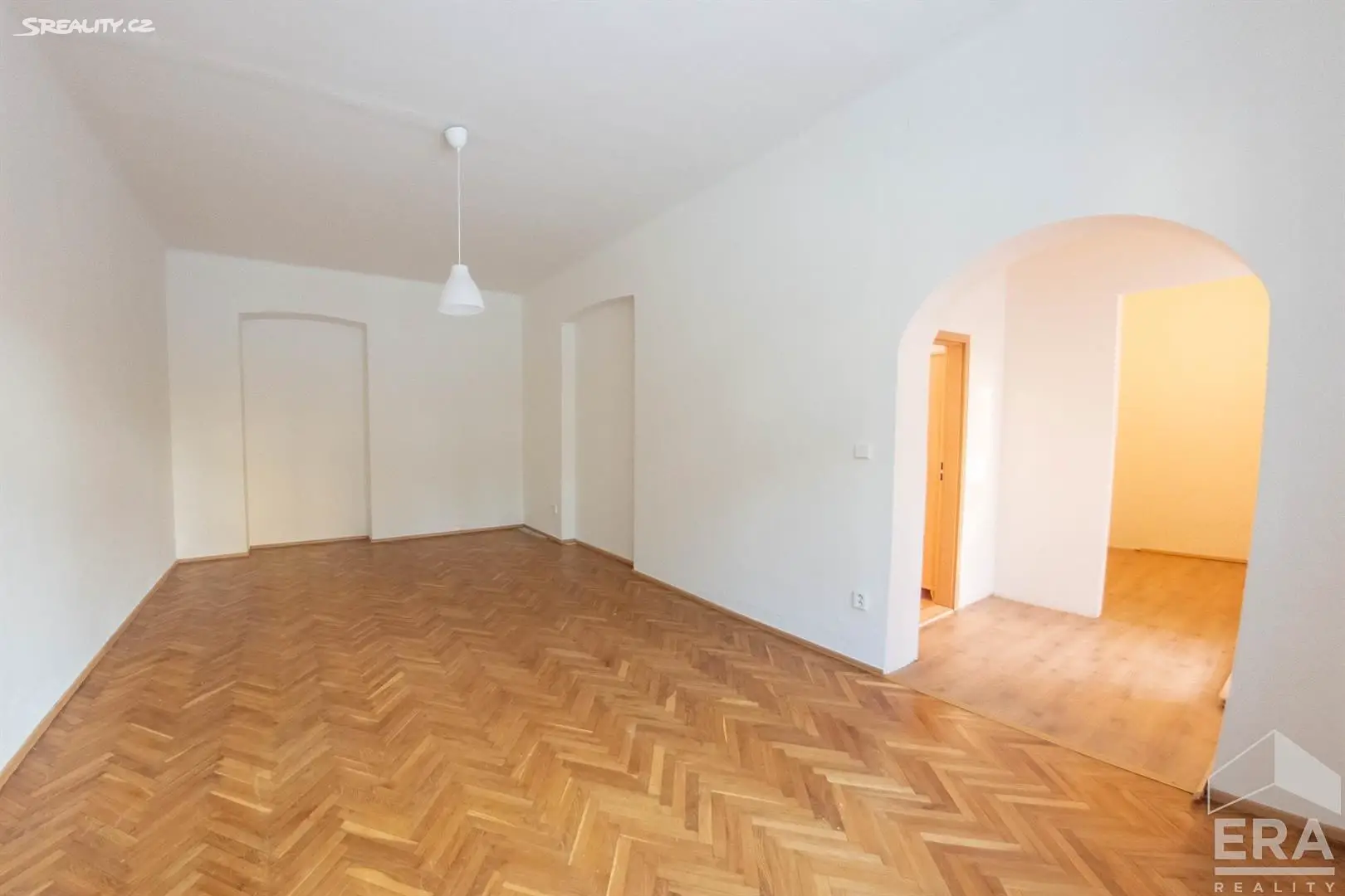 Pronájem bytu 2+1 65 m², Březinova, Opava - Předměstí
