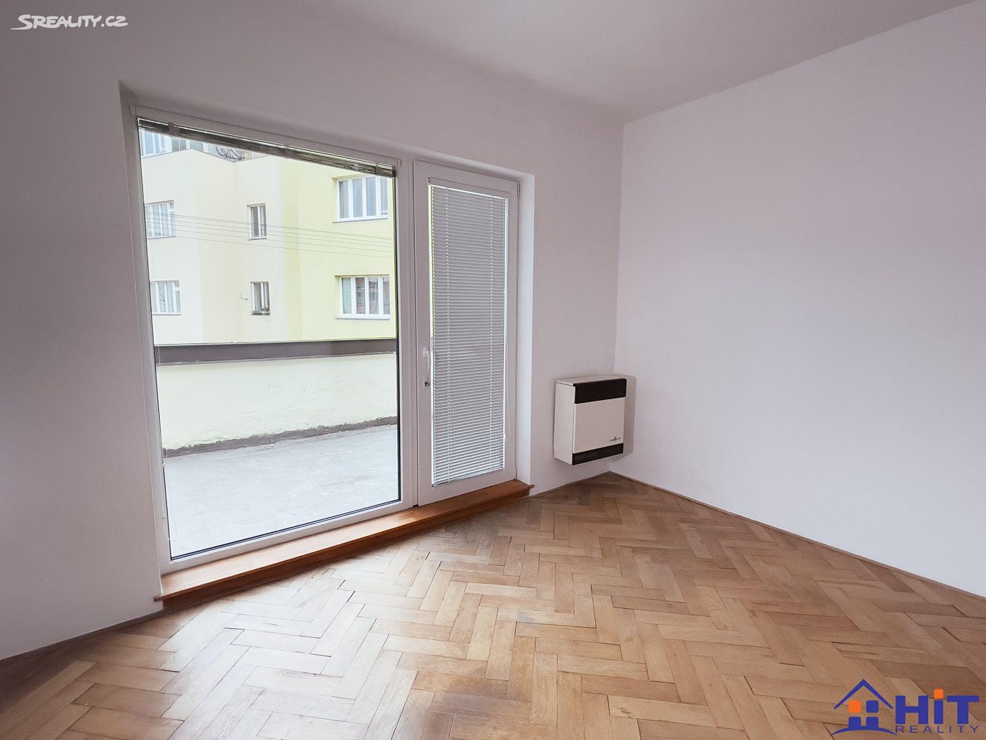 Pronájem bytu 2+1 52 m², Na Dolinách, Praha 4 - Nusle