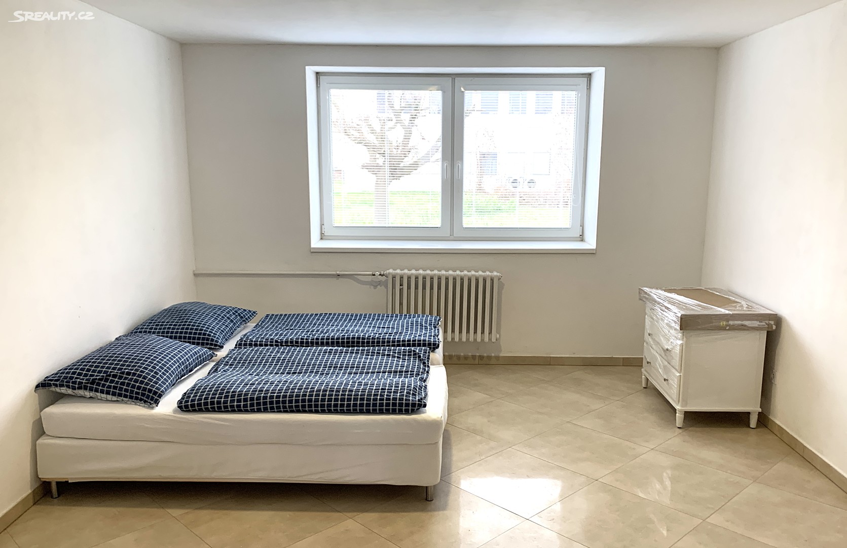Pronájem bytu 2+kk 37 m², Pardubice - Semtín, okres Pardubice