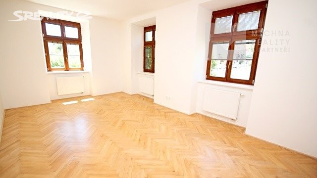 Pronájem bytu 3+kk 90 m², Zborovská, Brno - Žabovřesky