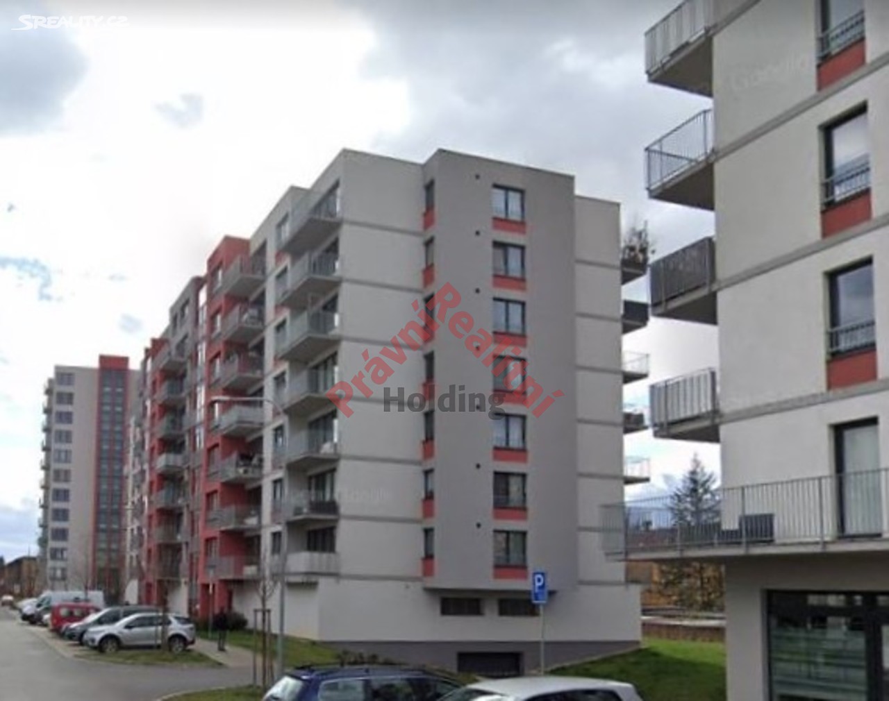 Prodej bytu 1+kk 39 m², Pod Vinicí, Pardubice - Zelené Předměstí