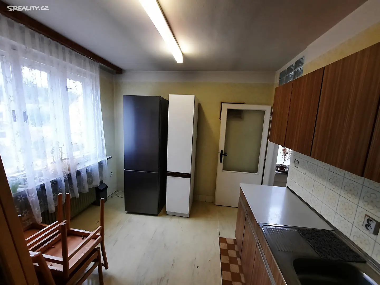 Prodej  rodinného domu 300 m², pozemek 448 m², Brno - Husovice, okres Brno-město