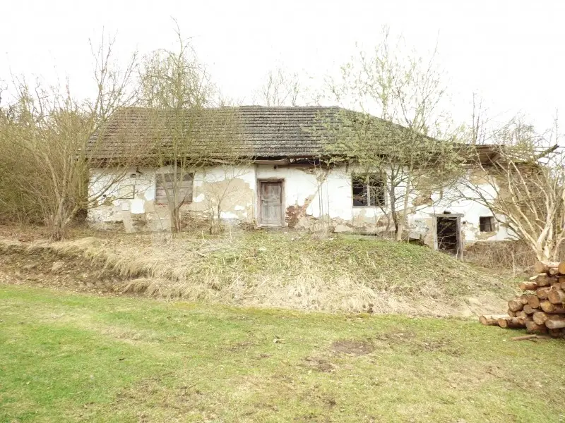 Prodej  rodinného domu 158 m², pozemek 158 m², Vlašim - Bolina, okres Benešov