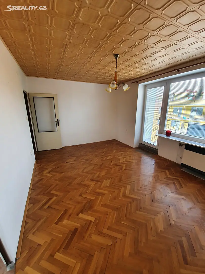 Prodej bytu 1+1 30 m², Nerudova, Česká Skalice