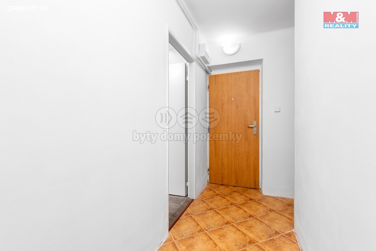 Prodej bytu 2+1 61 m², Školní, Prachovice