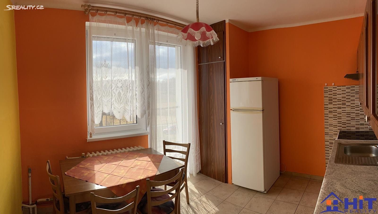 Prodej bytu 3+1 90 m², Milín - Konětopy, okres Příbram